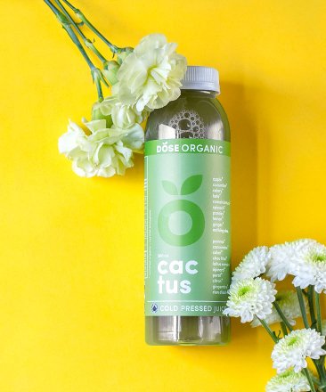 Dose Juice
